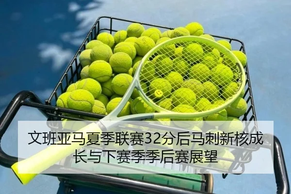 文班亚马夏季联赛32分后马刺新核成长与下赛季季后赛展望